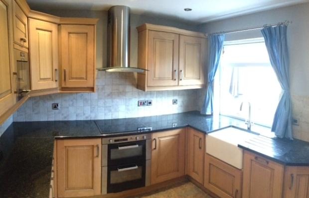 Mayfield Close  Bromsgrove